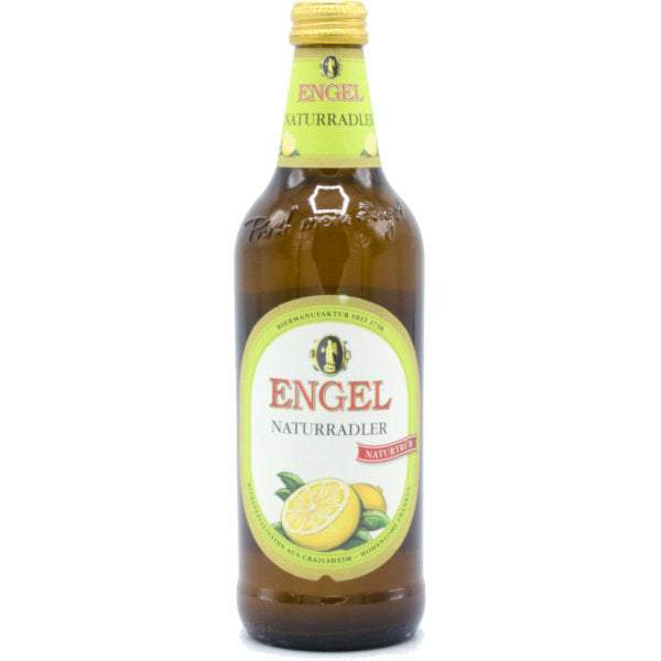 Biermanufaktur Engel - Naturradler (15 Flaschen)