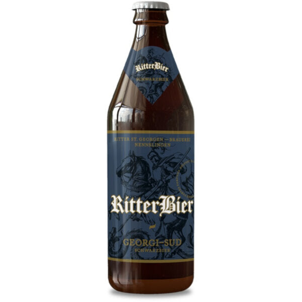 Ritter St. Georgen Brauerei - Georgi-Sud