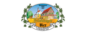 Brauerei Bub I Leinburger Bier
