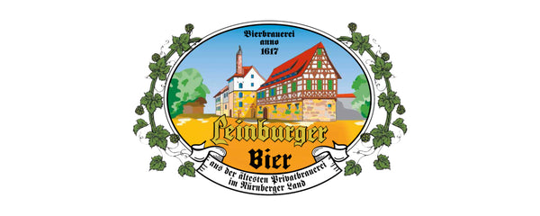 Brauerei Bub I Leinburger Bier