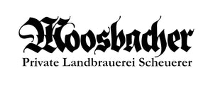 Landbrauerei Scheuerer I Moosbacher Bier