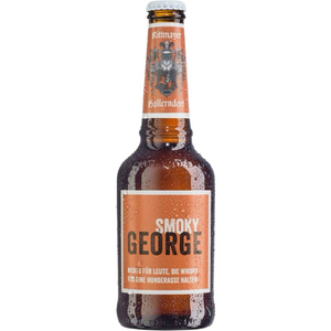 Brauerei Rittmayer - Smoky George
