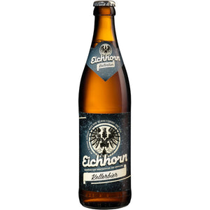 Brauerei Eichhorn (Dörfleins) - Kellerbier