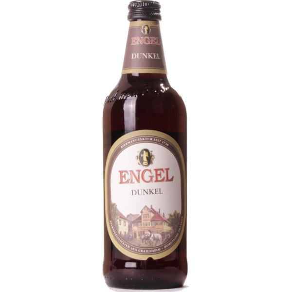 Biermanufaktur Engel - Dunkel (15 Flaschen)