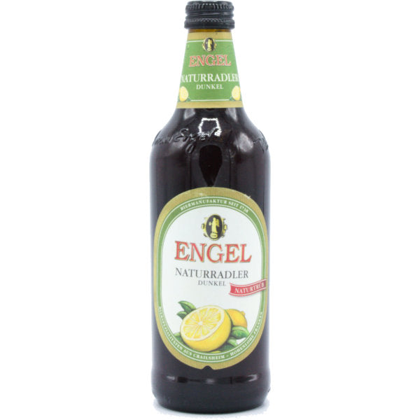 Biermanufaktur Engel - Naturradler dunkel (15 Flaschen)