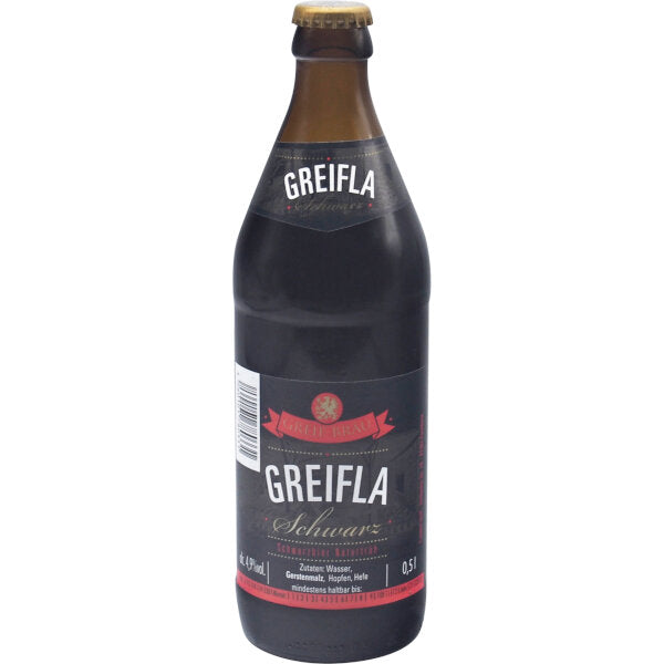 Brauerei Greif - Greifla