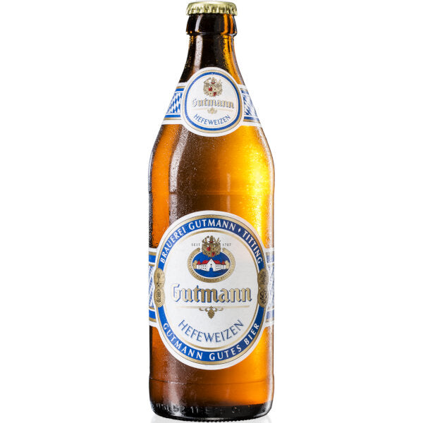 Brauerei Gutmann - Hefeweizen