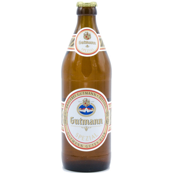 Brauerei Gutmann - Spezial