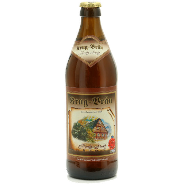 Brauerei Krug - Ur-Stoff