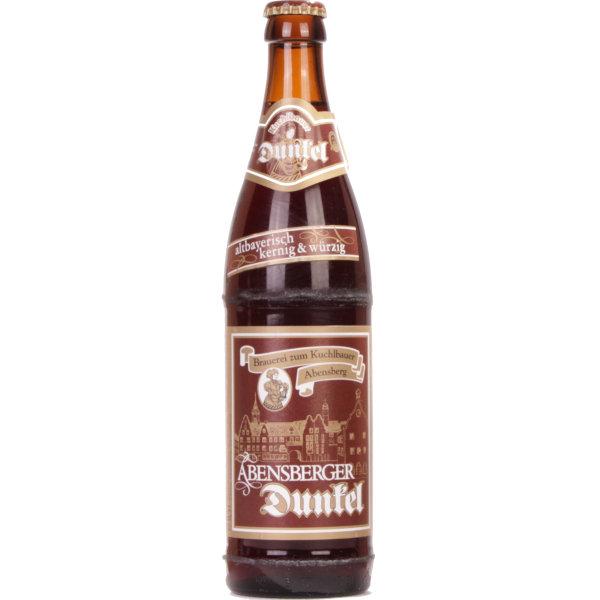Brauerei zum Kuchlbauer - Abensberger Dunkel (18 Flaschen)
