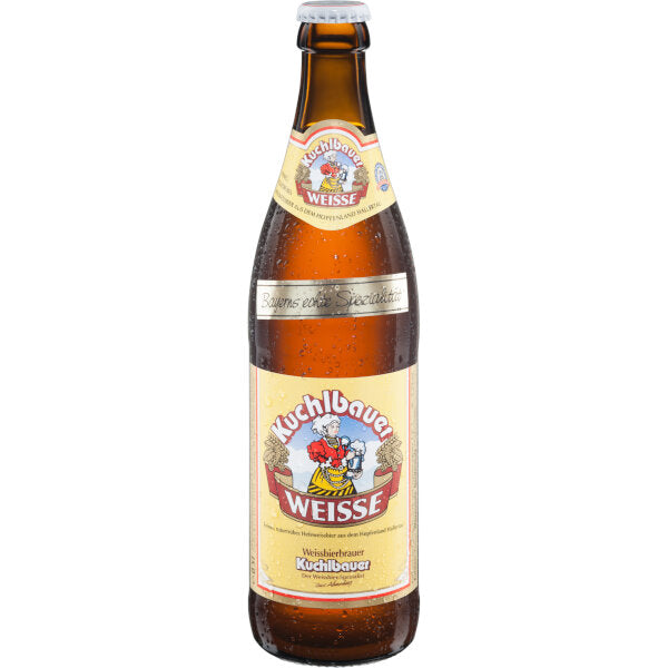 Brauerei zum Kuchlbauer - Weisse