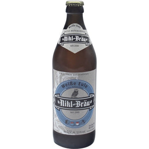 Brauerei Nikl - Weiße Eule