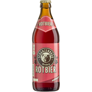 KOSTPROBE Schanzenbräu - Rotbier - Kostprobe - bierwohl