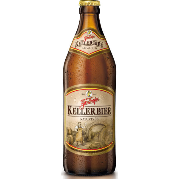 Zirndorfer - Kellerbier